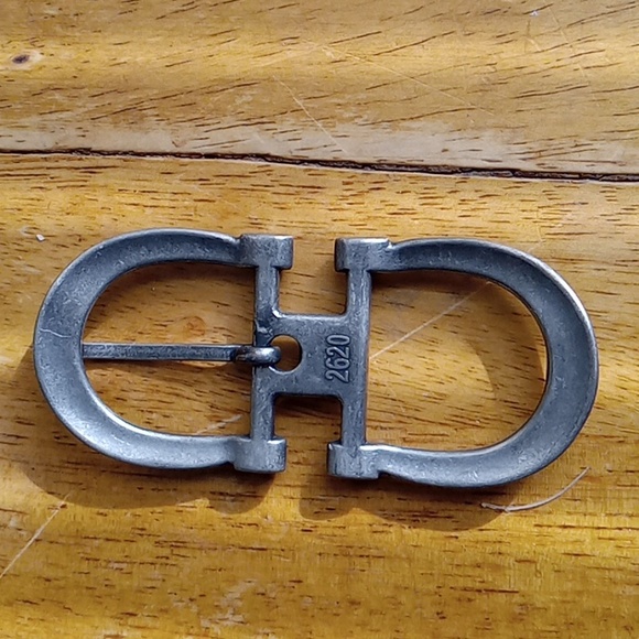 Free People horse bit Buckle - Picture 4 of 4